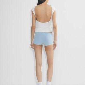 NWOT - TNA Chill Times T-Shirt